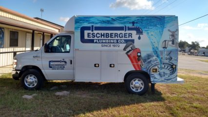 eschberger plumbing company