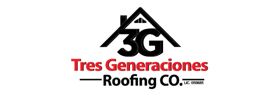 3g tres generaciones roofing co.