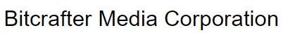 bitcrafter media corporation