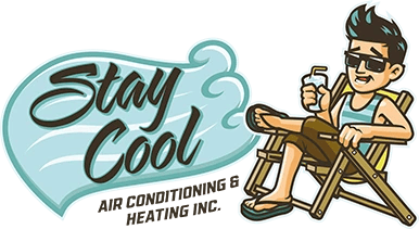 stay cool air conditioning & heating