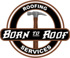 born to roof