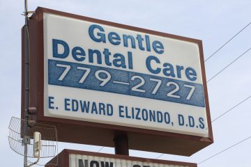 gentle dental care-elizondo e edward dds