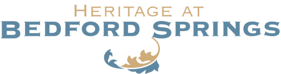 heritage at bedford springs