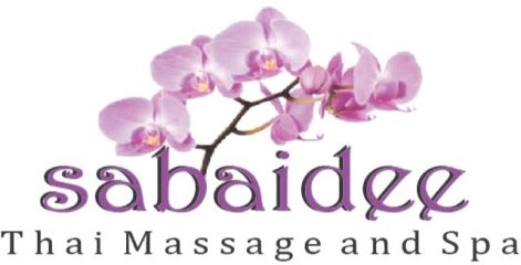 sabaidee thai massage and spa