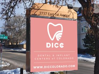 dental & implant centers of colorado