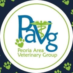 peoria area veterinary group of peoria