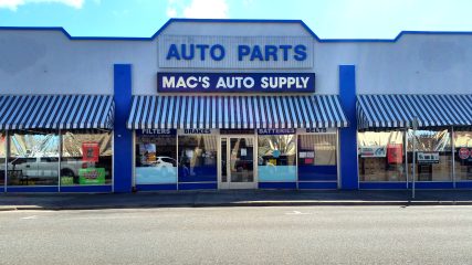 carquest auto parts - macs auto supply