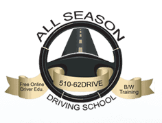 all season driving school - san mateo (ca 94403)