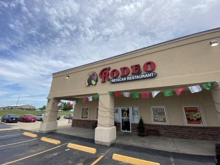 rodeo mexican restaurant