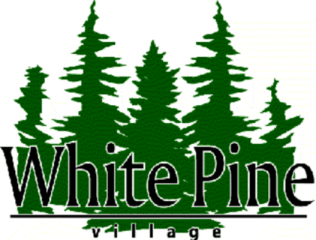 white pine village
