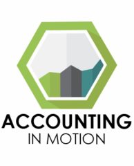 accounting in motion
