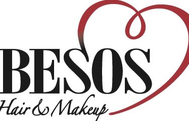 besos hair and makeup salon