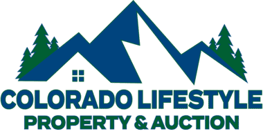 colorado lifestyle property and auction