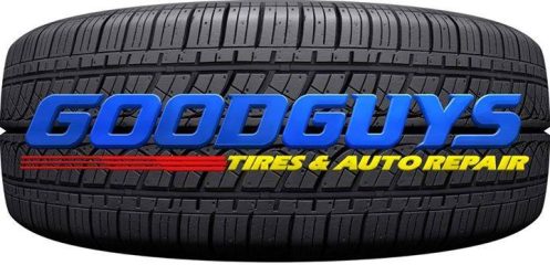 goodguys tires & auto repair - sanger