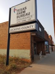 dickens county farm bureau