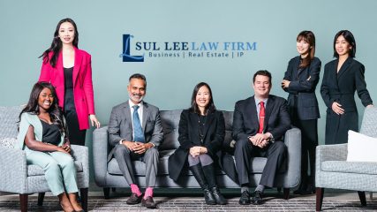 sul lee law firm, pllc