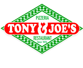 tony & joe's pizzeria