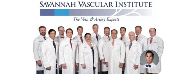 savannah vascular institute - vidalia