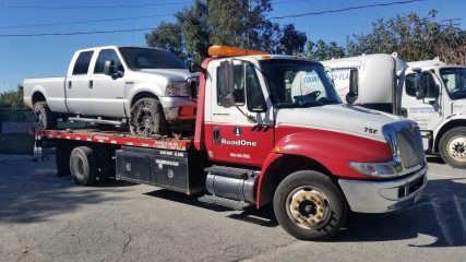 mts towing