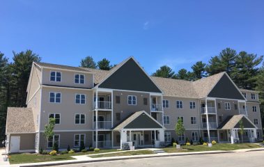 the woodlands apartments - middleborough (ma 02346)