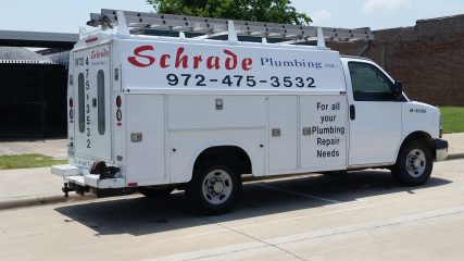 ​schrade plumbing