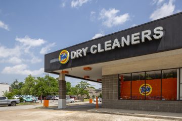 tide cleaners - houston (tx 77030)