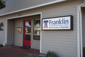 franklin real estate & rentals