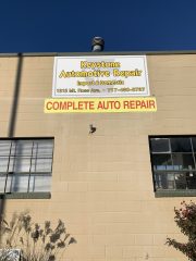 keystone automotive repair