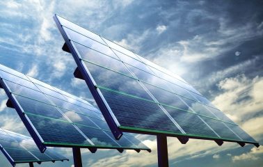 renvu solar equipment distribution
