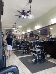 mar's barbershop