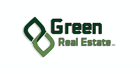 green real estate llc