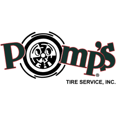 pomp's tire service