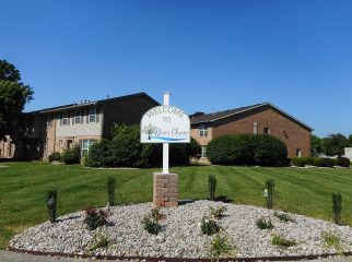 river chase apartments - clarksville (in 47129)