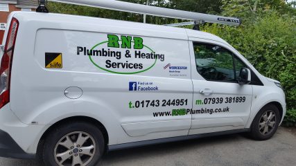 rnb plumbing & heating services