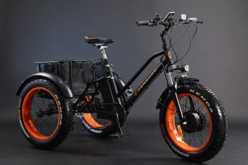 perraro electric bike