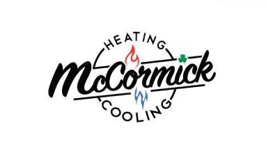 mccormick heating, cooling & electrical