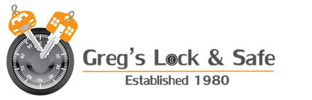 gregs lock & safe