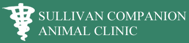 sullivan companion animal clinic