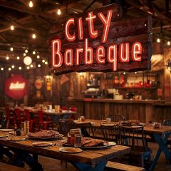 city barbeque and catering - centerville (oh 45459)