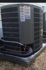 ac heating & cooling services inc
