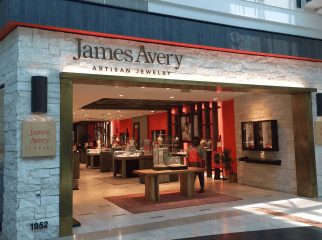 james avery artisan jewelry - the woodlands (tx 77380)