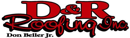 d & r roofing inc