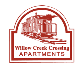 willow creek crossing apartments