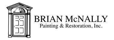 brian mcnally paint & restoration