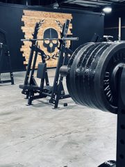 legacy barbell - gym in the woodlands texas
