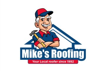 mikes roofing
