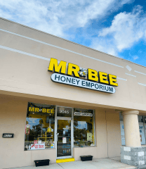 mr bee live bee removal