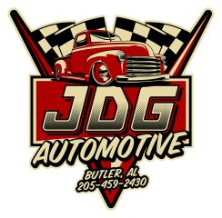 jdg automotive - jd gibson (owner)