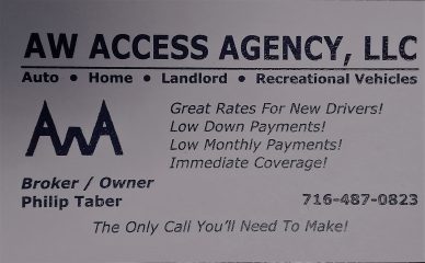 aw access agency