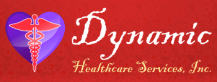 dynamic healthcare services inc.